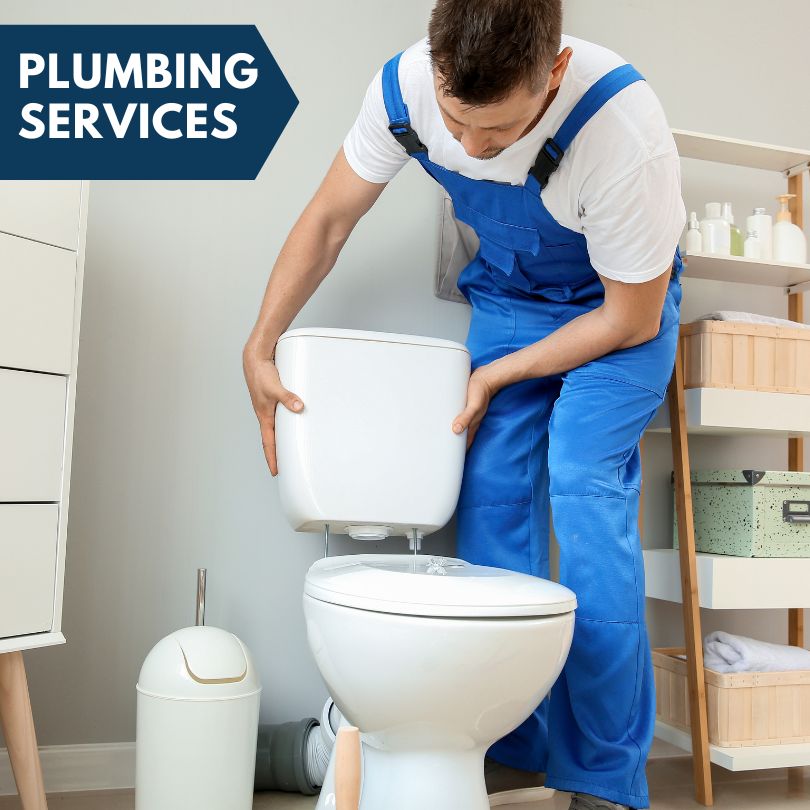 Plumbing Company in Chesterland, OH